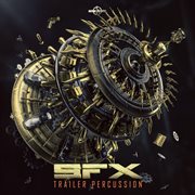 Sfx Trailer Percussion cover image cdn