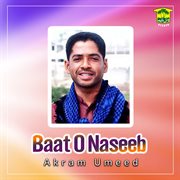 Baat O Naseeb cover image cdn