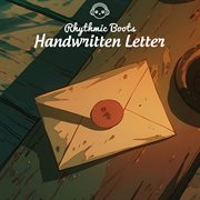 Handwritten Letter cover image cdn