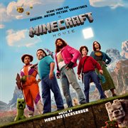 A Minecraft Movie (Score From The Original Motion Picture Soundtrack) cover image cdn