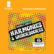 Harmonies & Underscores cover image cdn