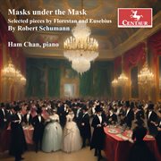 Masks Under The Mask cover image cdn