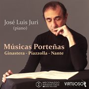 Músicas Porteñas cover image cdn