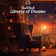 Library Of Dreams cover image cdn