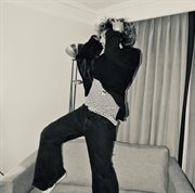 No Girl Like You. cover image cdn