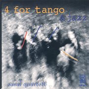 4 For Tango & Jazz cover image cdn