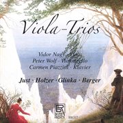 Trios For Alto cover image cdn