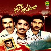 Mehfil Program, Vol. 1 cover image cdn