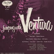 Jumping With Ventura cover image cdn