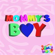 Mommy's Boy cover image cdn