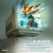 Light & Magic: Season 2 [Original Soundtrack] cover image cdn