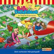 Folge 158: Der Fliegende Bürgermeister cover image cdn