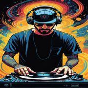 Cloudy Club Night cover image cdn