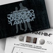 I Am Him cover image cdn