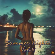Summer Nights , Vol.5 cover image cdn