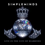 Live In The City Of Diamonds cover image cdn
