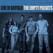 Live In Buffalo cover image cdn