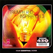 Triumph & Inspiration 3 cover image cdn