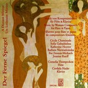 The Distant Mirror cover image cdn