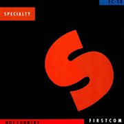 Hot Country cover image cdn