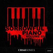 Sorrowful Piano Vol. Iii cover image cdn