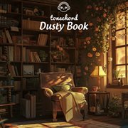 Dusty Book cover image cdn