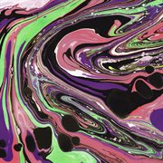 Jazz Dispensary: Purple Funk, Vol. 2 cover image cdn