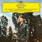 Ravel: The Complete Solo Piano Works And Concertos cover image cdn