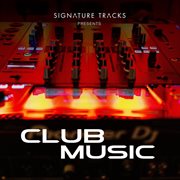 Club Music cover image cdn