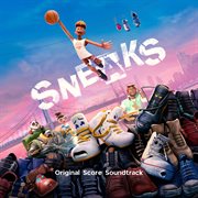 Sneaks (Original Score Soundtrack) cover image cdn