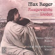 Ausgewählte Lieder cover image cdn
