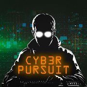 Cyber Pursuit cover image cdn