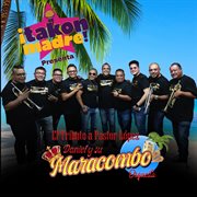 ¡Takón Madre! Presenta: El Tributo A Pastor López cover image cdn