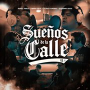 Sueños De La Calle [Vol. 1] cover image cdn