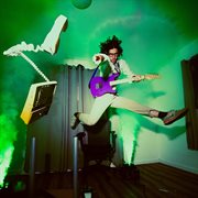 Shhh...Don't Jinx It: Live From The Office cover image cdn