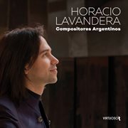 Horacio Lavandera: Compositores Argentinos cover image cdn