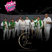 Tókale Papá Prenta A: Rufo Show "Cumba Versatil" cover image cdn