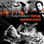 Countdown: Total Annihilation cover image cdn