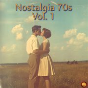 Nostalgia 70'S, Vol. 1 cover image cdn