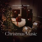 Christmas Music cover image cdn