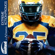 United For Kosinus - Extreme Action Promos cover image cdn