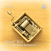 Music Box: The Legendary Collection cover image cdn