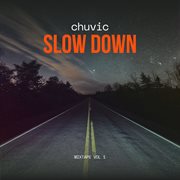 Slow Down cover image cdn