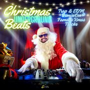 Christmas Beats: Underground cover image cdn