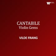 "Cantabile" - Violin Gems cover image cdn