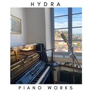 Hydra (Piano Works) cover image cdn