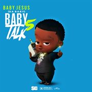 Baby Talk 5 cover image cdn