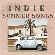 Indie Summer Songs cover image cdn
