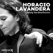 Horacio Lavandera - Ludwig Van Beethoven cover image cdn