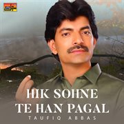 Hik Sohne Te Han Pagal cover image cdn